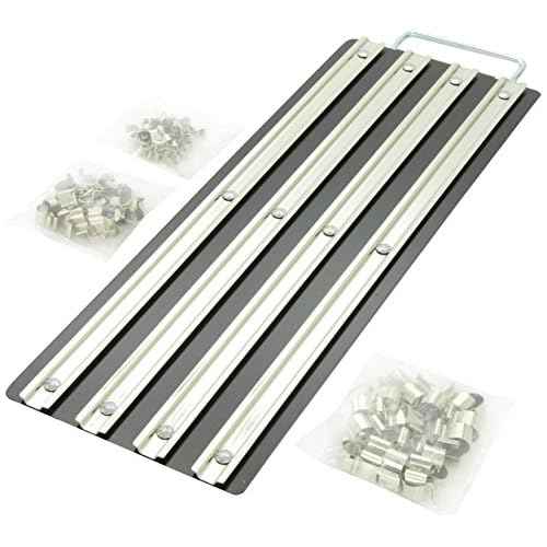 Vim Tools V444 80 Clip Socket Tray