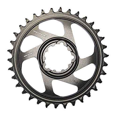 SRAM X-Sync 2 Eagle Direct Mount Chainring 32T Boost 3mm Offset