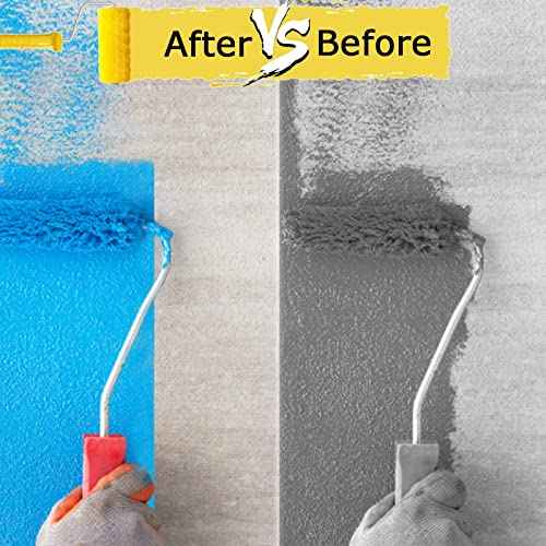Blue Masking Tape, Painters Tape, Painting Tape (1442.4yd=0.94IN*60.1yd*24), Original Multi-Surface Easy Removal Paint Tape with Medium Adhesive Backing for Indoor Outdoor Use, 24 Rolls