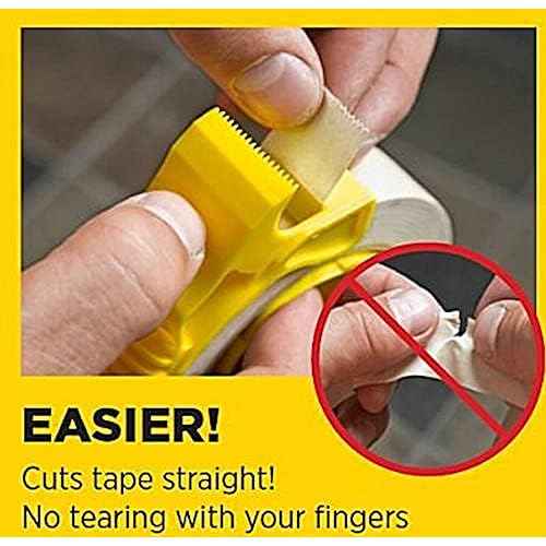 Philadelphia Luthier Tools & Supplies Masker-Aide Masking Tape Dispenser 1" - Made in USA, Painter's Tape, Autobody Tape Holder, Freezer Tape