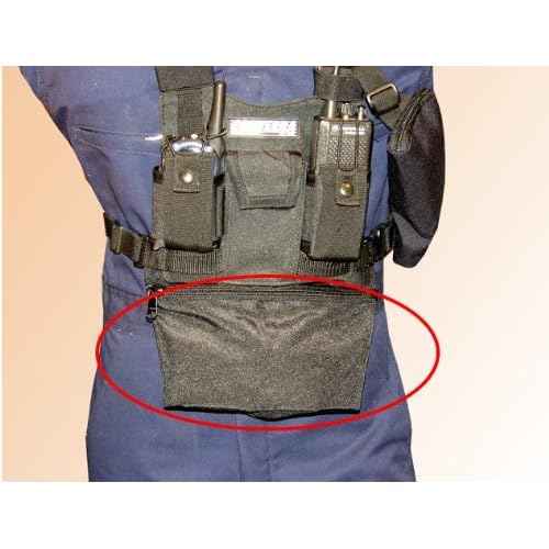 CONTERRA ROO POUCH