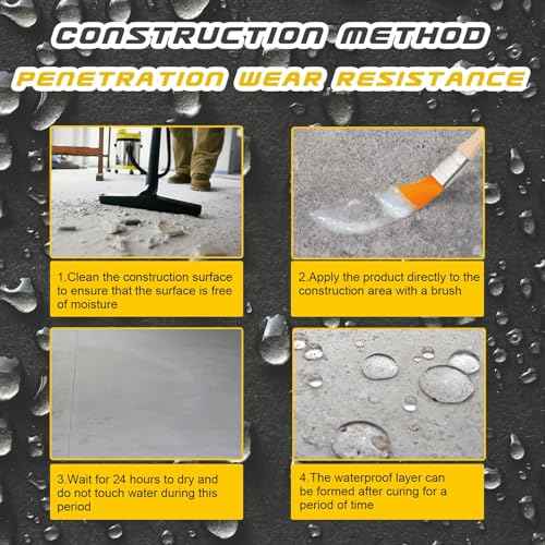 Super Strong Bonding Sealant - Invisible Waterproof Agent for Reliable Leak Repairs, Transparent Waterproof Insulating Adhesive for Wall Mending and Toilet Anti-Leak Coating,300g