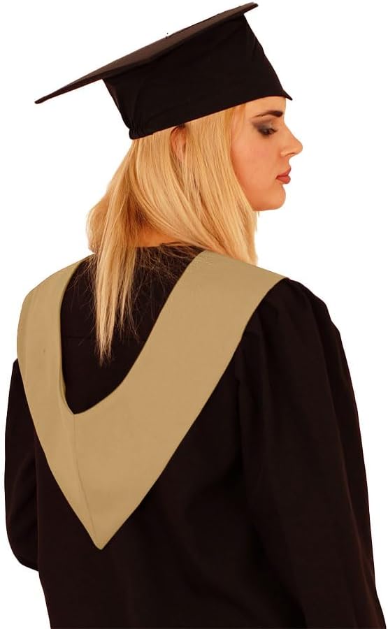 Graduation Stole Graduation Sash Unisex Adults Class of 70'' Stoles for Academic and Choral Ceremony