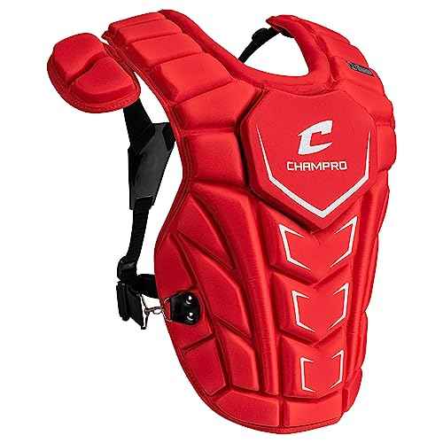 CHAMPRO Optimus MVP Plus Chest Protector