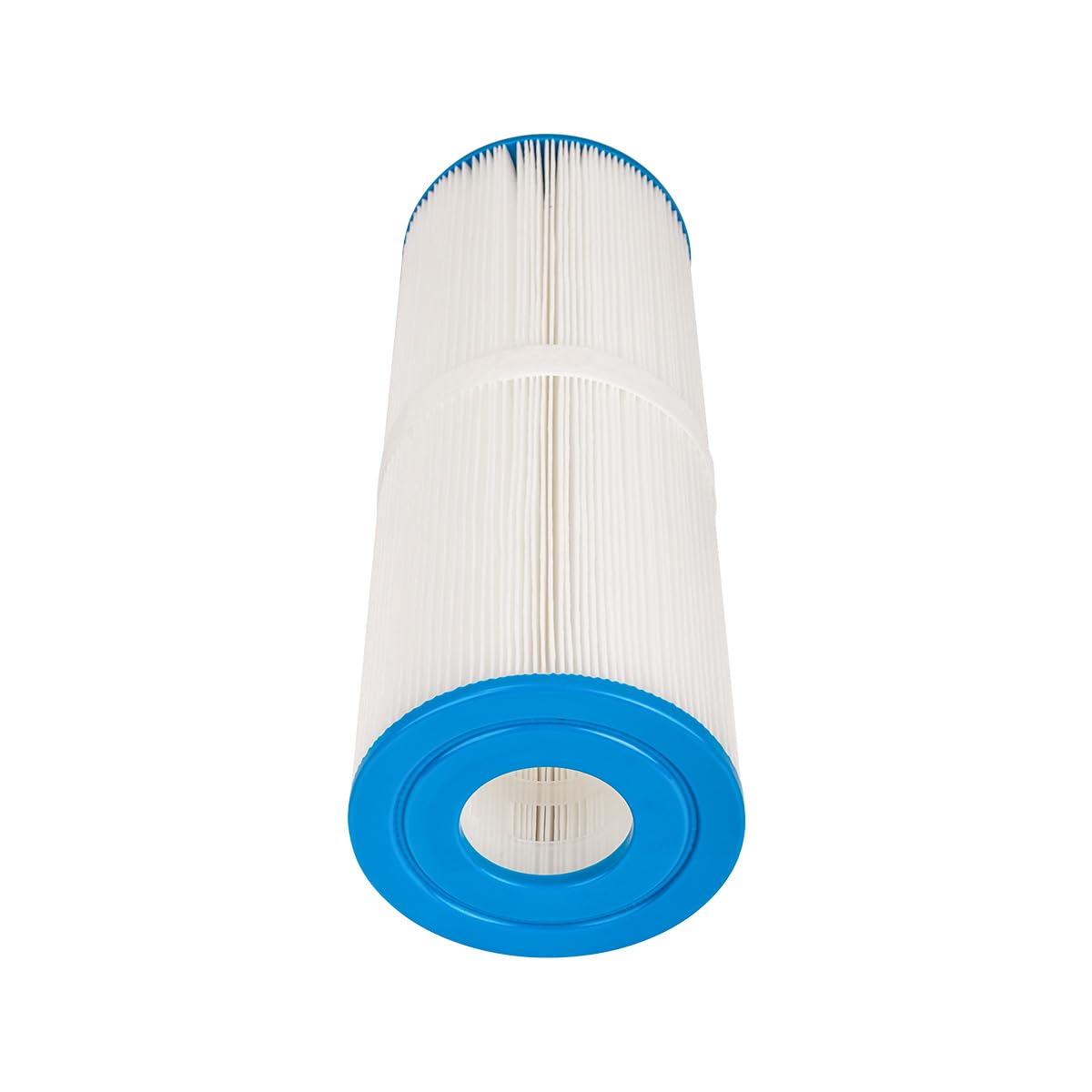 Doule King PRB25 Spa Filter Replacement for PRB25-IN, Filbur FC-2375, FC-2370,Unicel C-4326, 5X13 Drop in hot tub Filter, 2 Pack
