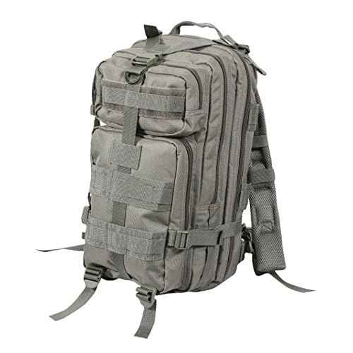 Rothco Medium Transport Pack, Foliage Green