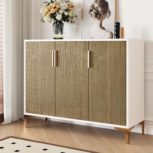 Gold Brown Grasscloth Peel and Stick Wallpaper Gold Contact Paper Brown Textured Wallpaper Fabric Self Adhesive Removable Contact Paper for Countertops Cabinets Liner Renter 15.7"¡¿78.7"