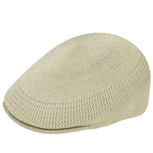 Kangol Tropic 507 Ventair Ivy Cap Deep Springs