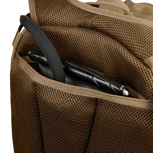 Condor Commuter Pack, Black