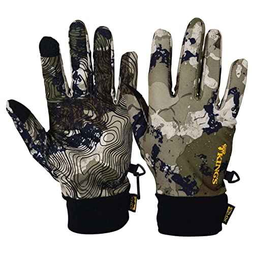 King's Camo XKG Light Weight Glove