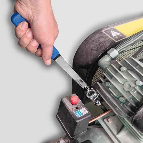 Gunpla Wrench Extender Tool, Heavy Duty Steel 15 inches Long Extension Wrenches Bar Adaptor Wrench Extension Extra Leverage Torque Adaptor for Professional Mechanics DIY Handyman Tighten Nuts Bolts