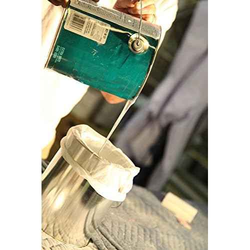 Trimaco SuperTuff Regular Mesh/Plain Top Bag Strainers, 1 gallon, (2-Pack)