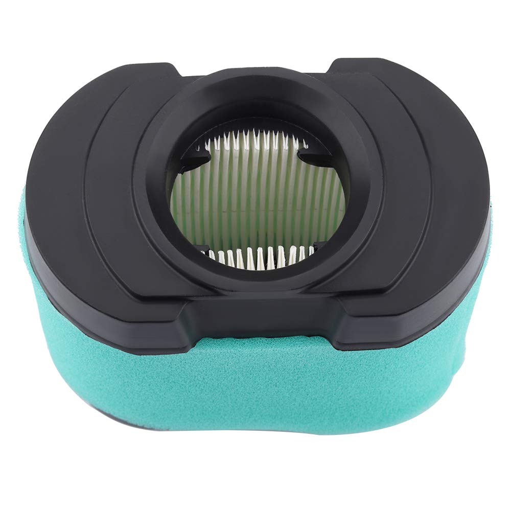 792105 Air Filter 696854 492932S Oil Filter for BS 593435 593240 20hp 24hp 26hp 23hp Exntended Life Series D170 Z245 MIU11515 GY21057 Lawn Mower
