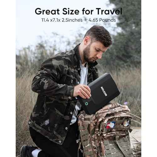 Gun Safe for Handgun Small Biometric Pistol Safe Fingerprint Quick Access Portable Gun Lock Box for Cars Travel Nightstand Bedside