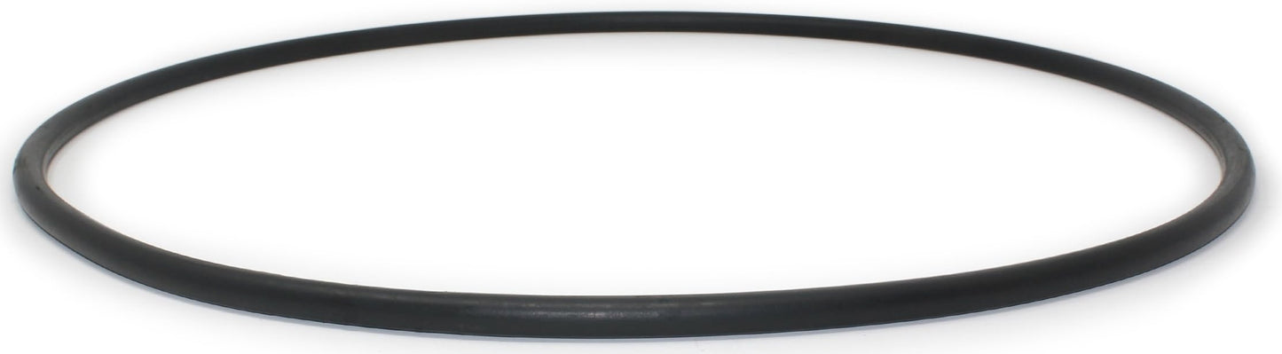 Clamp O-Ring Compatible with Pentair 39010200 for Select Clean & Clear Plus, FNS Plus and Quad DE Series Pool and Spa Filter Tanks - Also Compatible with 39010200Z (1-Pack)