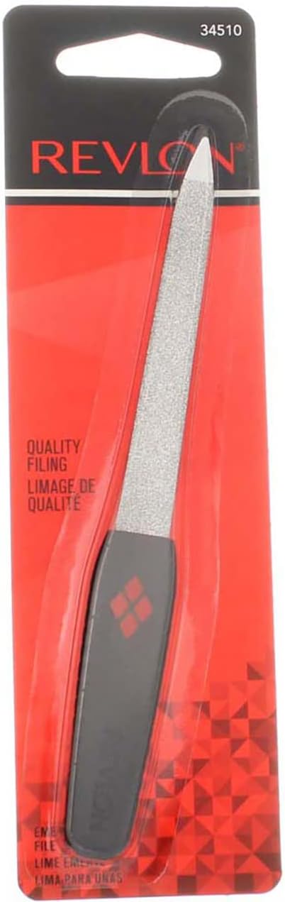 Revlon Emeryl File 1 Each (Pack of 2)