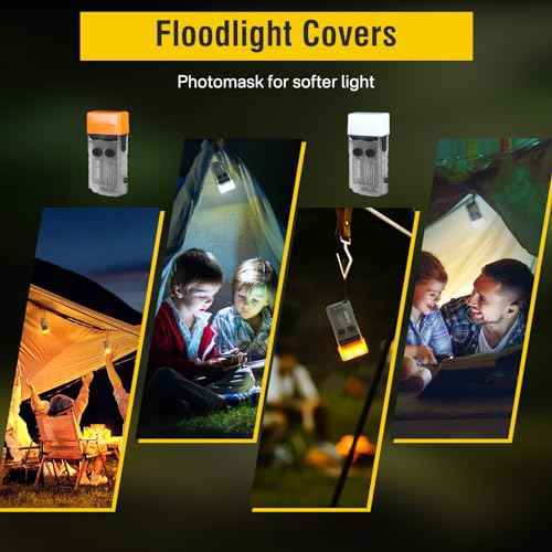 Boruit V20 Small Powerful Flashlight Super Bright with 365nm UV, Red Blue Green Warm Light, 180¡Æ Swivels, 110dB Buzzer, Mini Keychain Pocket Rechargeable LED Flashlights Usb EDC Clip Flash Light White
