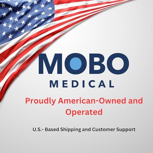 Mobo Sliding Shower Chair, Tub Transfer Bench with Swivel Seat - Adjustable Height, Locking Mechanism - Water Proof, 330 lbs Weight Capacity, Inside Shower for Elderly, Seniors, Handicap