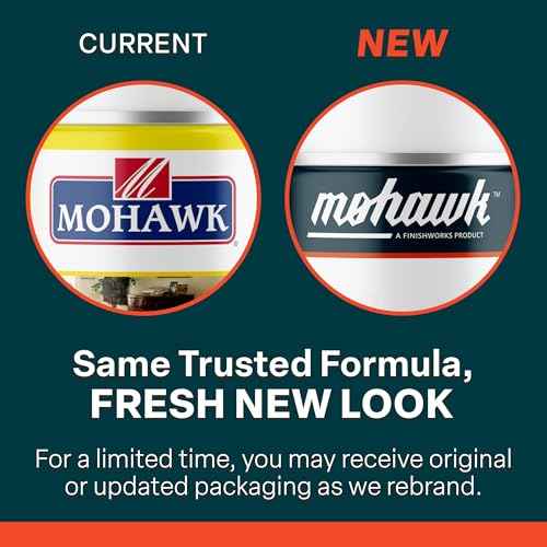 Mohawk Hard Fill Wood Touch Up Sticks, Arctic White, M310-8618, 1 Count