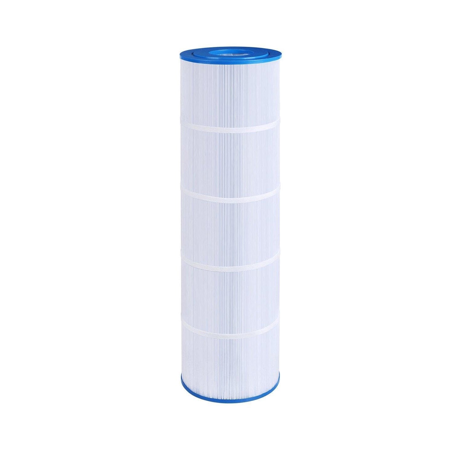 In The Swim Standard Pool Filter Cartridge 4-Pack Replacement for Pentair Clean & Clear Plus 420 CCP420 Filter