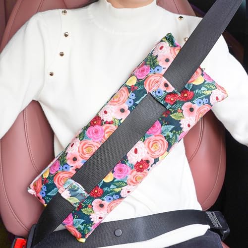Mastectomy Pillow, Hysterectomy Pillow, Heart Pillow after Heart Surgery, Port Pillows for Chemo Patients Seatbelt C Section Pillow, Pacemaker Seatbelt Protection, Breast Cancer Gifts for Women