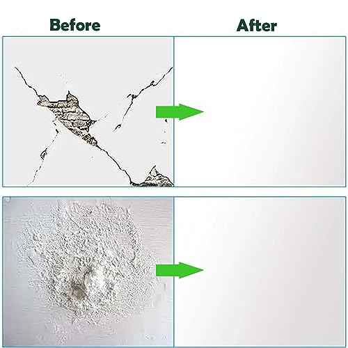 3 Pcs 2 Inch Wall Patch Repair,Drywall Repair Patch Self Adhesive Drywall Patch and Fiberglass Repair Kit,Heavy Duty Dry Wall Hole Repair Patch for Drywall Plasterboard,Plaster Dent Repair