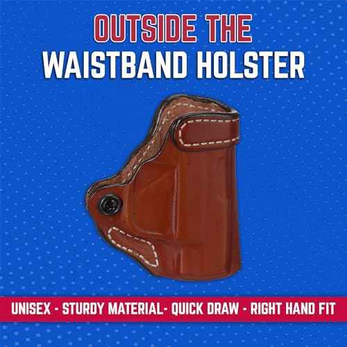 DeSantis DeSantis Gunhide Holsters