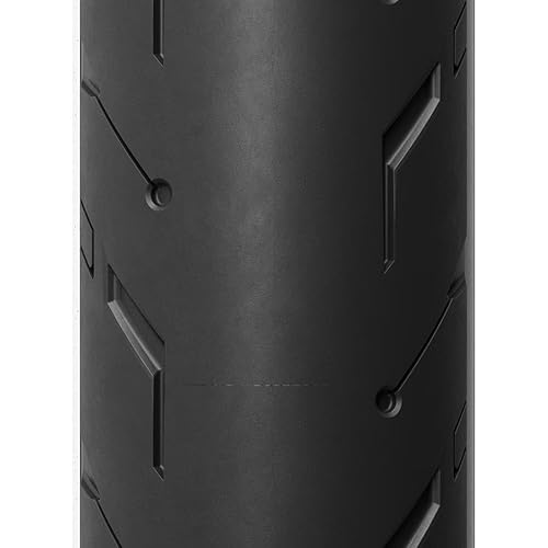 Michelin City Street Road Tire 29" x2.20 Wire Clincher with Magi-X Compound, Reinforced Puncture Protection, and All-Weather Performance ? Ideal for E-Bikes and Urban Cycling