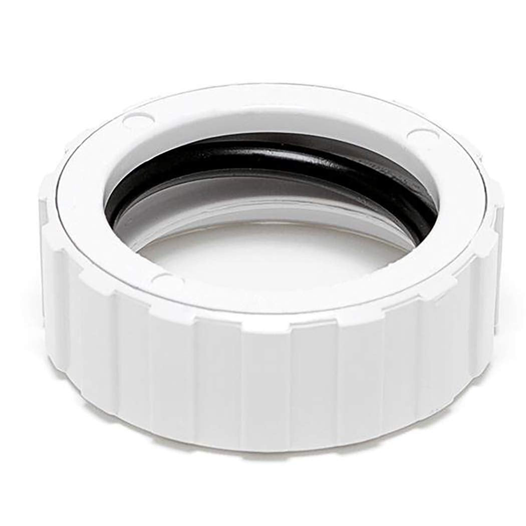 ATIE 360 Pool Cleaner Combo Kit - Hose Swivel 9-100-3002 & Nut 9-100-3109 (4 Pack) for Zodiac Polaris 360