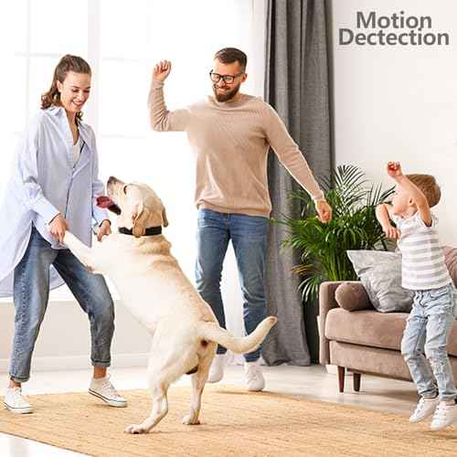 Spy Camera 1080P Indoor Hidden Camera Wireless, Mini Cameras, Home Security Cameras with Motion Detection, Night Vision, App Control Door SpyCam