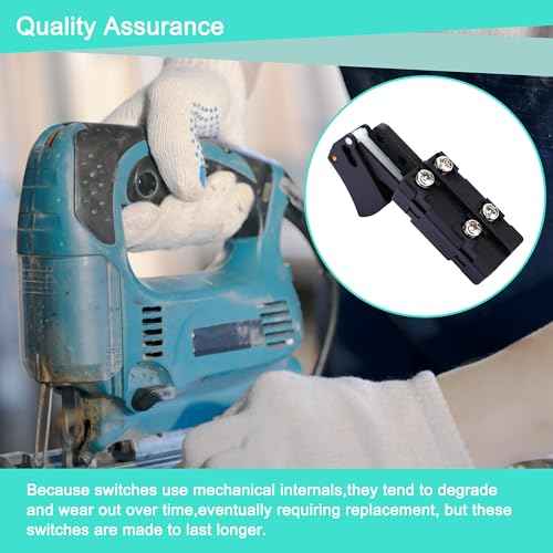Trigger Type Skil Saw Switch Sw77 for Hd77 Or Hd77m