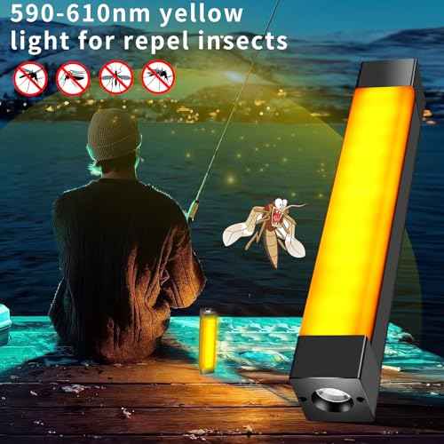 Phonar Solar Rechargeable Hiking Lantern, Camping Lantern for Power Outages,Up to 1500LM Camping Flashlight,Long Hours Life,4 Modes,Fit for Camping,Hiking,Fishing,Hurricane