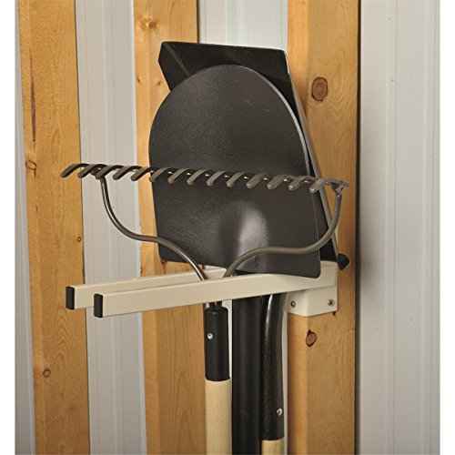 Gempler's Tool Rack for Unfinished Walls