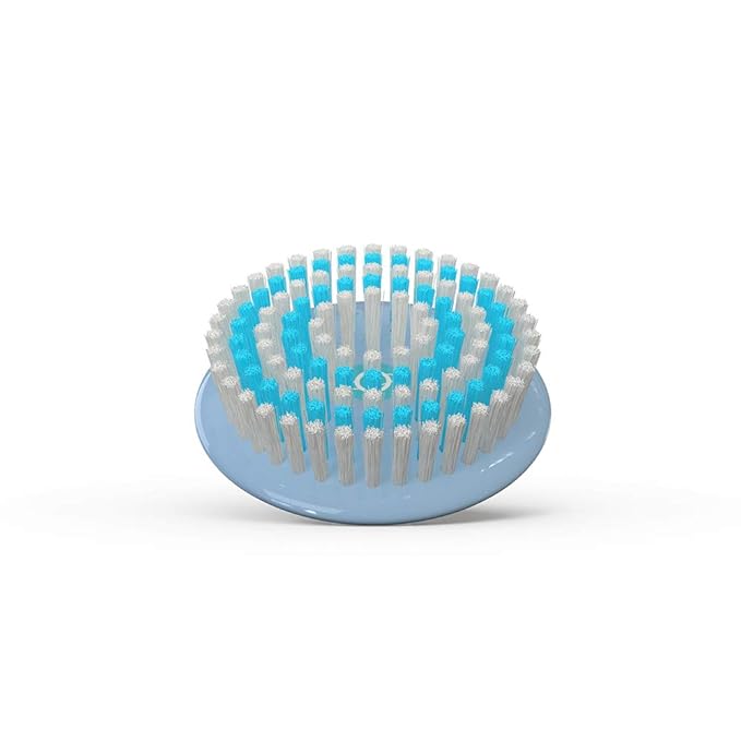 TAO Clean Orbital Facial Cleansing Brush Sensitive Replacement Head