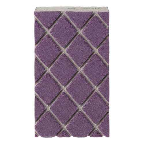 3M 2504PGP-220-UF Pro Grade Precision 220-Grit Ultra Flexible Block Sanding Sponge, 4.5" x 2.5" x 1"