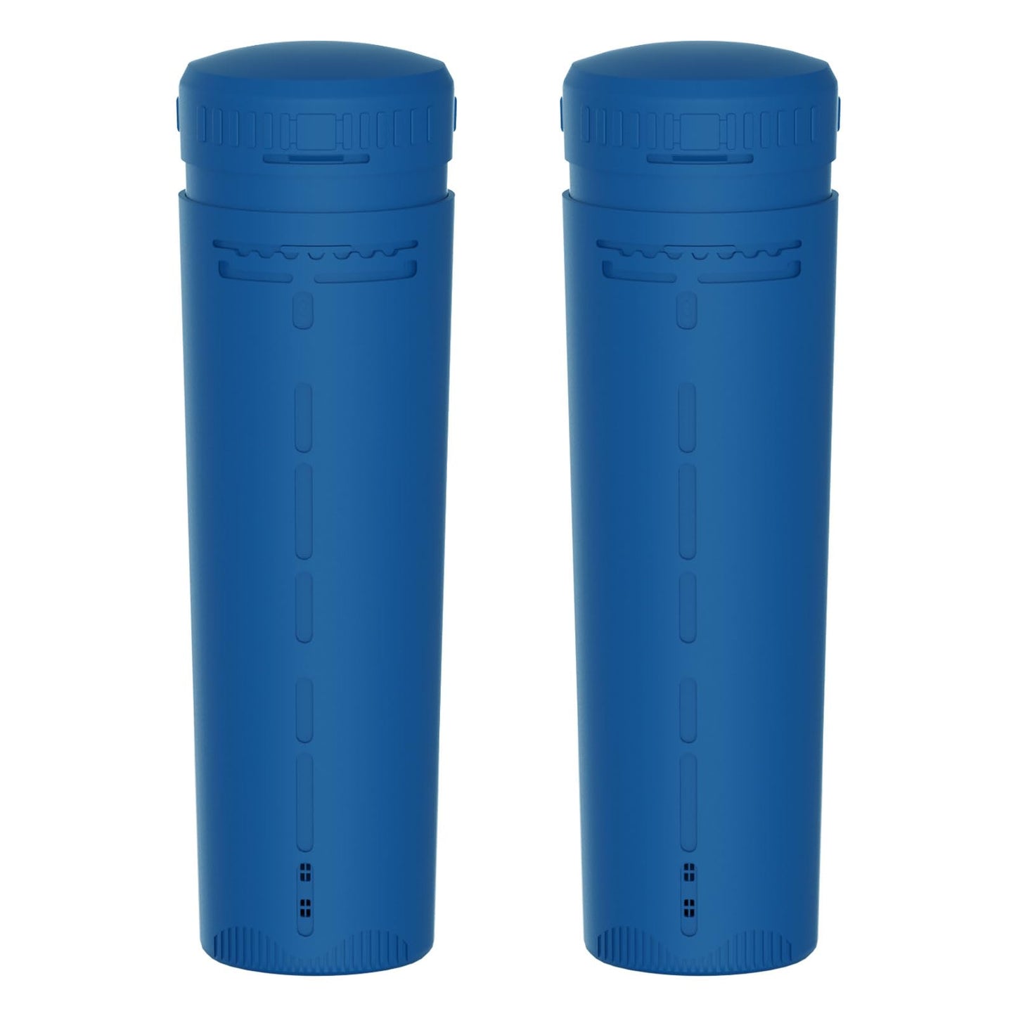 Mineral Cartridge Replacement Compatible with Frog @Ease in-Line Mineral Cartridge System for Marquis, Caldera, Artesian & Hot Springs Spas CYA Free, for up to 600 Gallons (2 Pack)