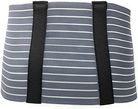 OTC Lumbosacral Support for Women, 7-Inch Lower Back, Select Series