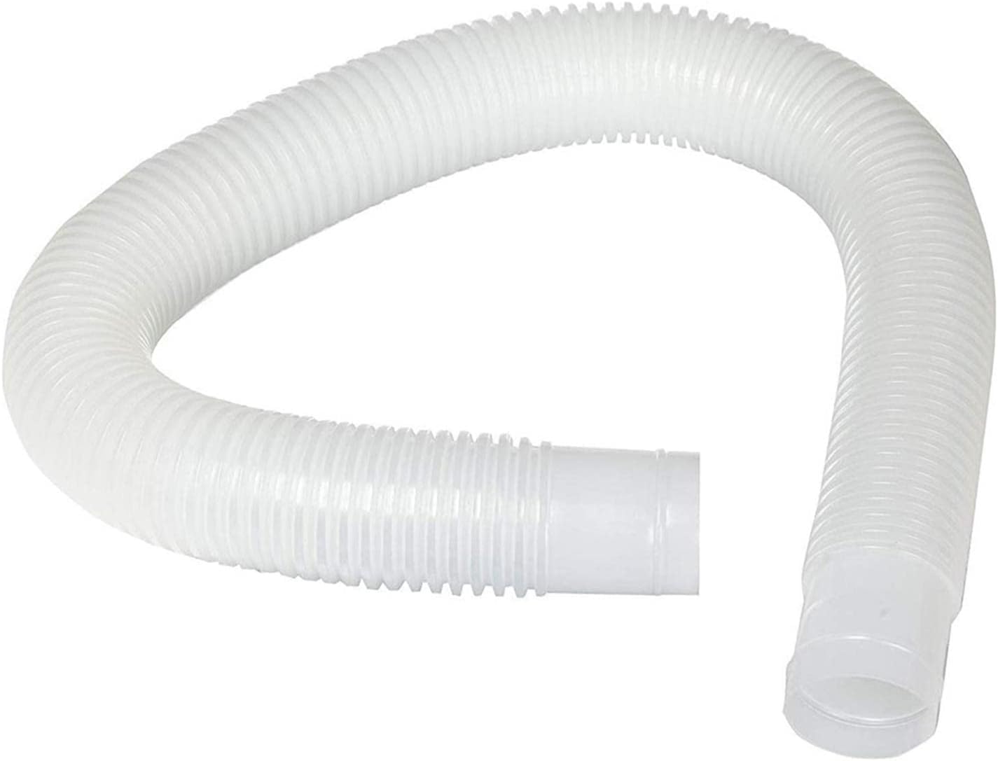 YOIASUGH 25016 Above Ground Pool Skimmer Hose and Adapter B Replacement Part Set for Intex Above Ground Pool Skimmer