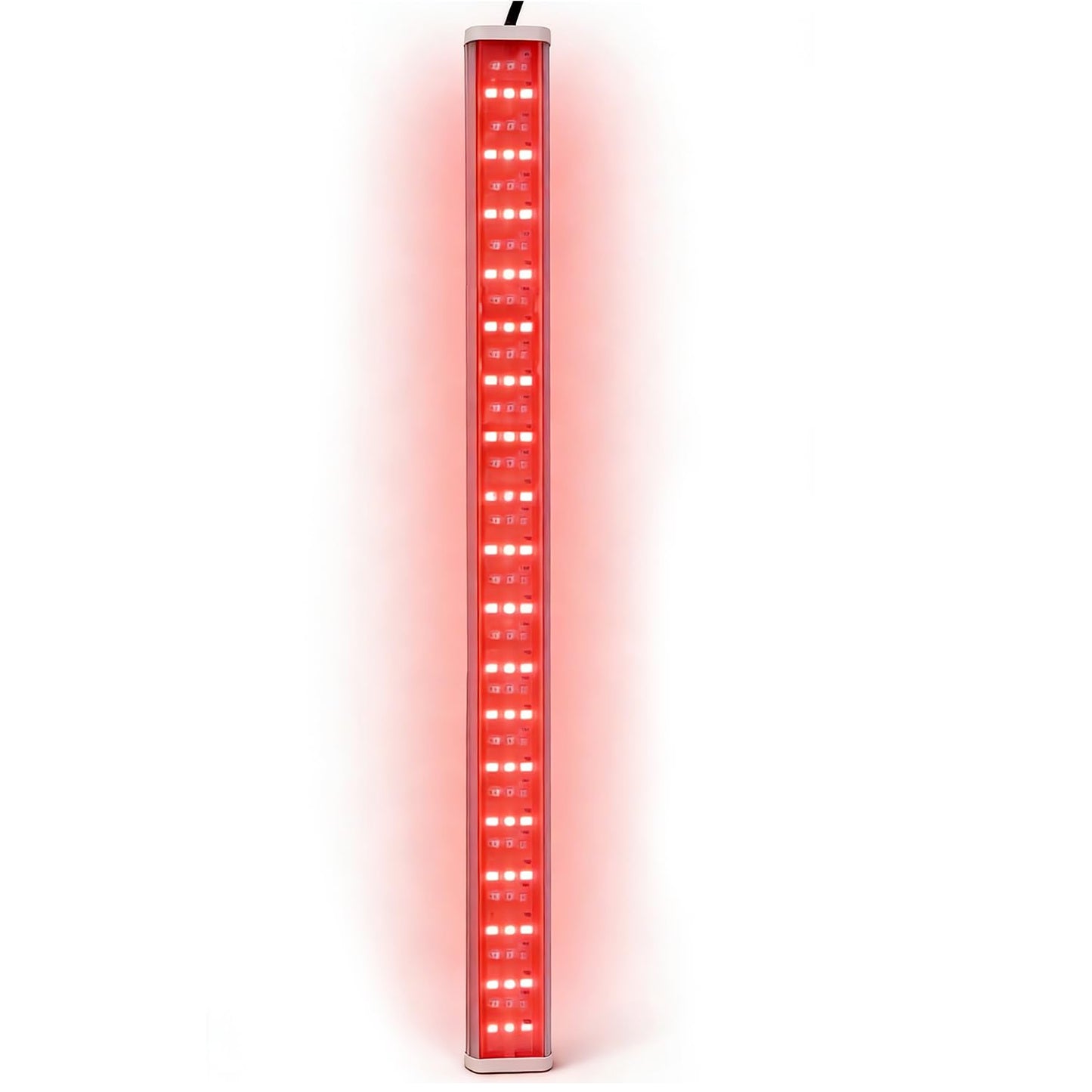 Lucear Red Light for Sauna 660nm and 850nm Infrared Therapy Panel for Portable Sauna Accessories