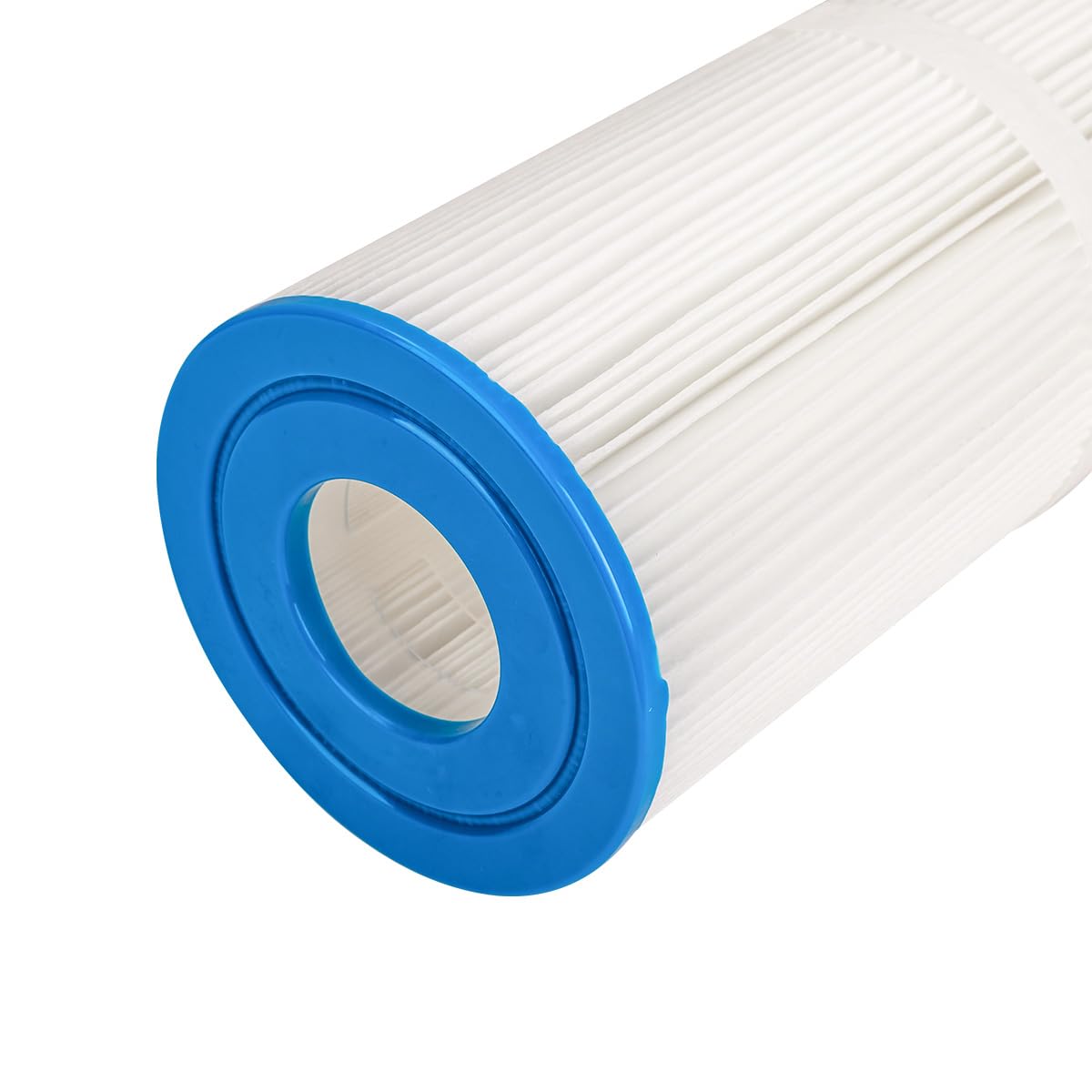 Doule King PRB25 Spa Filter Replacement for PRB25-IN, Filbur FC-2375, FC-2370,Unicel C-4326, 5X13 Drop in hot tub Filter, 2 Pack