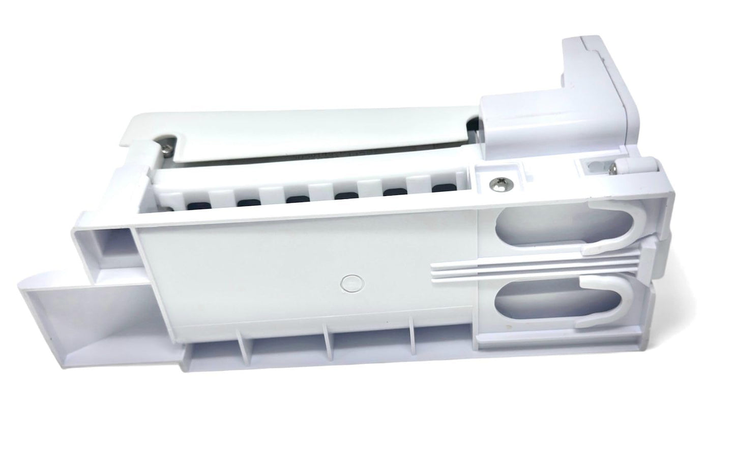 DA97-18859A, Replacement Ice Maker Assembly for Samsung, DA97-13718A, PS12394382-1 Year Warranty