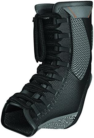 Shock Doctor 849 Ultra Gel Lace Up Ankle Support