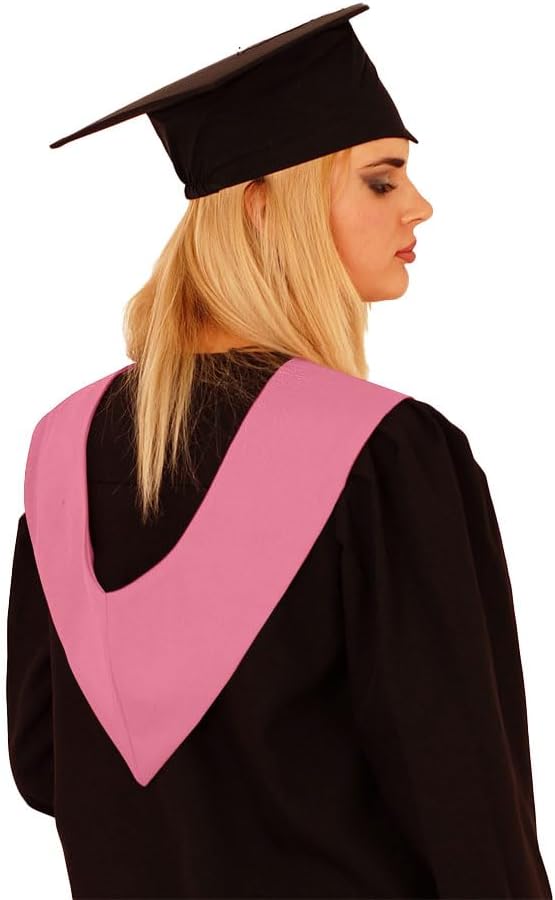Graduation Stole Graduation Sash Unisex Adults Class of 70'' Stoles for Academic and Choral Ceremony
