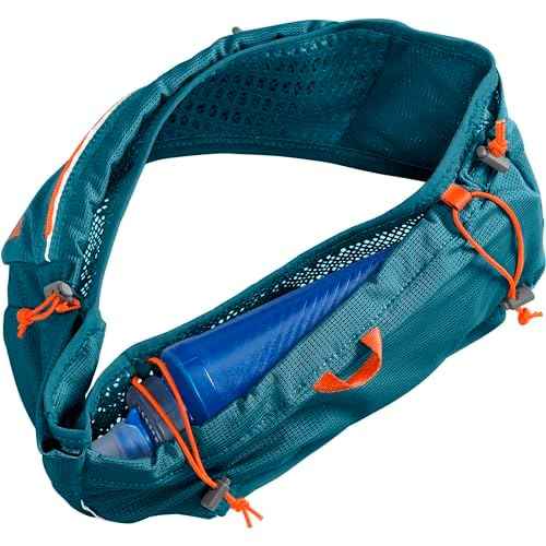 CamelBak Ultra Running Hydration Belt 17oz, Corsair Teal, S/M