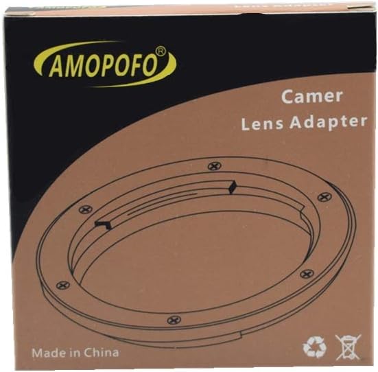 82mm to 77mm /82mm-77mm Step-Down Ring Filter Adapter for All Brands UV,ND,CPL,Metal Step-Down Ring Adapter