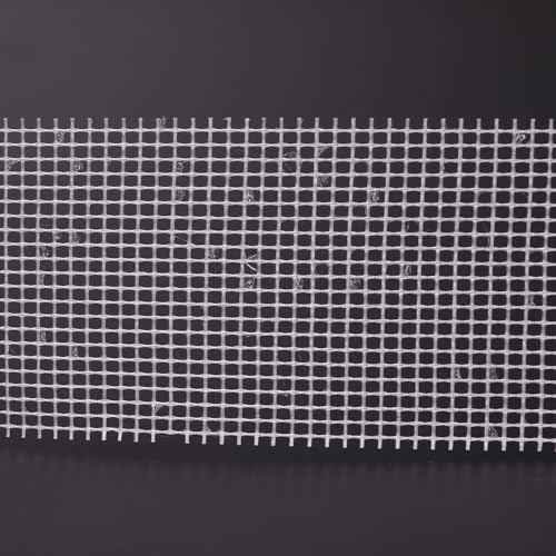 Drywall Joint Tape (2inch X 164ft) Self Stick Repair Mesh Tape Fiberglass Drywall Patch Hole Heavy Duty Wall Repair Mesh Spackle Tape Wall Crack and Seam Repair