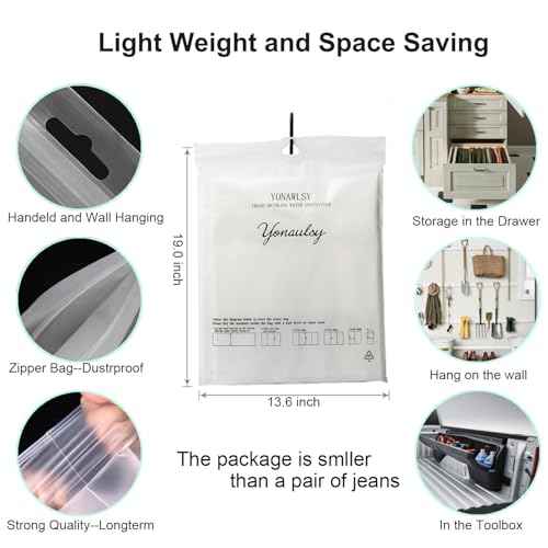 100 Gallons Quick Fill Water Storage Bladder Food-Grade Water Container for Bathtub Storage, Camping, Hurricane & Disaster Preparedness, Portable Home Survival Essentials