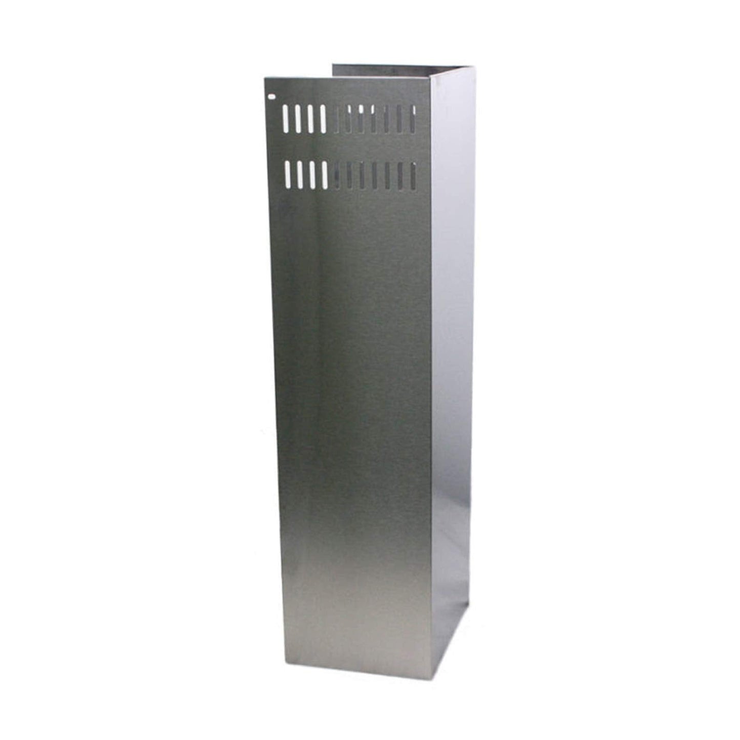 Range Hood Stainless Steel Chimney Extension for Tieasy Range Hood TD1775 TD1075（Upper Piece)