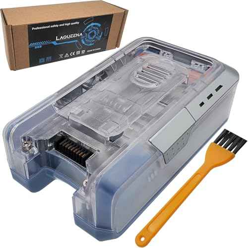 A11 54Wh Battery Compatible with Tineco A11 Hero, A11 Hero EX, A11 Tango, A11 Pet, A11 Pet Ex Cordless Vacuum Cleaner£¨NOT Tineco PWRHERO 11 Battery£©