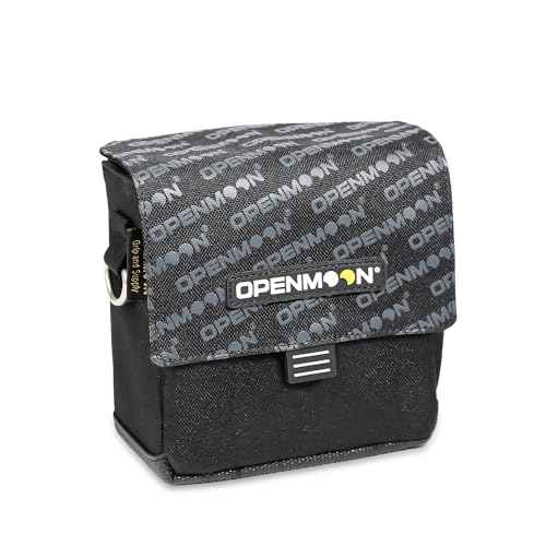 OPENWON Waist Bag Durable Water-Resistant, Tool Storage Bag, Magnetic Closure£¨Hook and Loop Fasteners£©